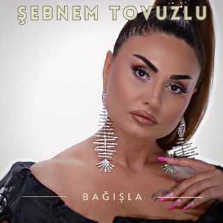 کاور آهنگ Şebnem Tovuzlu - Unutma از Sebnem Tovuzlu
