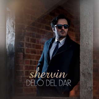 کاور آهنگ Delo Del Dar از Shervin