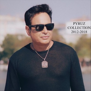 کاور آهنگ Atish از Pyruz