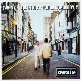 کاور آهنگ Wonderwall از Oasis