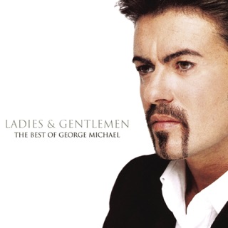کاور آهنگ Kissing a Fool (2010 Remastered Version) از George Michael