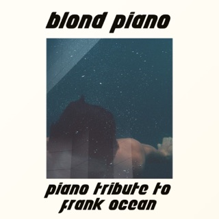 کاور آهنگ Nikes از Frank Ocean