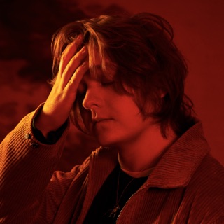 کاور آهنگ Leaving My Love Behind از Lewis Capaldi