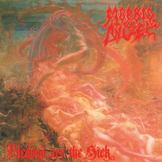 کاور آهنگ 11 - Dominate از Morbid Angel