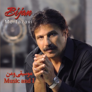 کاور آهنگ Transition (Instrumental) از Bijan Mortazavi