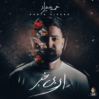 کاور آهنگ Panah (Remix) از Hamid Hiraad