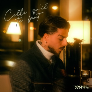 کاور آهنگ Celle qu'il te faut از Yanns