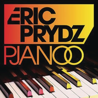 کاور آهنگ Pjanoo (Radio Edit) از Eric Prydz