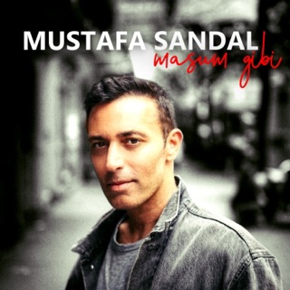 کاور آهنگ Masum Gibi از Mustafa Sandal