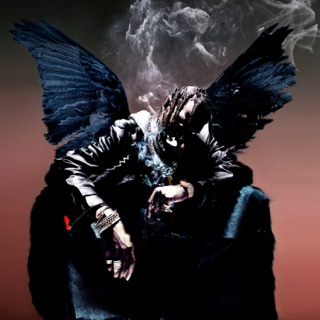 کاور آهنگ DUMBO از Travis Scott