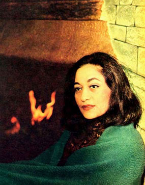 کاور آهنگ عوض دل از مرضیه