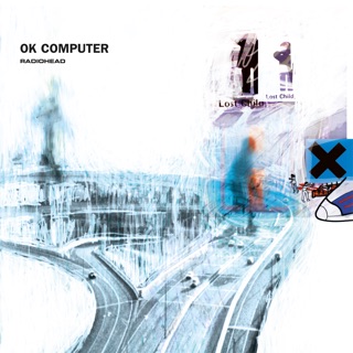 کاور آهنگ Paranoid Android از Radiohead
