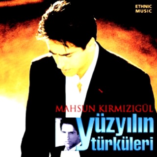 کاور آهنگ Sarı Gelin از Mahsun Kirmizigül