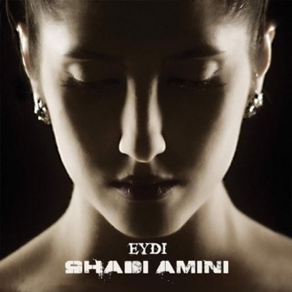 کاور آهنگ Eydi از Shadi Amini