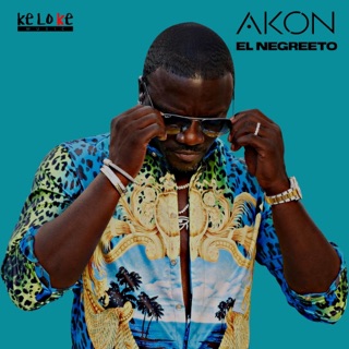 کاور آهنگ Te Quiero Amar از Akon & Pitbull
