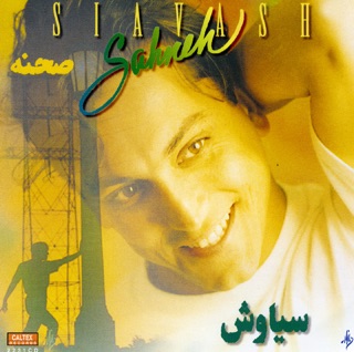 کاور آهنگ Yavash Yavash از Siavash