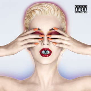 کاور آهنگ Chained to the Rhythm (feat. Skip Marley) از Katy Perry