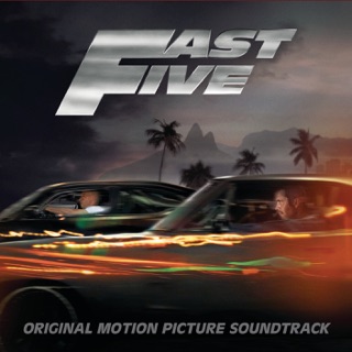کاور آهنگ How We Roll (Fast Five Remix) از Don Omar, J-Doe, Busta Rhymes & Reek Da Villian