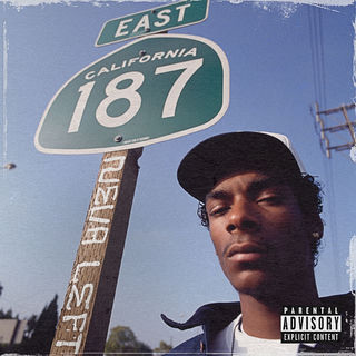 کاور آهنگ Mount Kushmore از Snoop Dogg