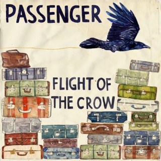 کاور آهنگ The One You Love (feat. Kate Miller Heidke) از Passenger