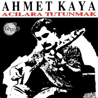 کاور آهنگ Öyle Bir Yerdeyim ki از Ahmet Kaya