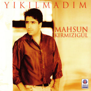 کاور آهنگ Belalim از Mahsun Kirmizigül