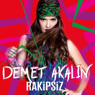کاور آهنگ 03 Altin Kafes از Demet Akalin