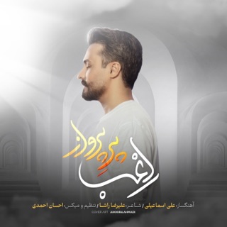 کاور آهنگ Pare Parvaz از Ragheb