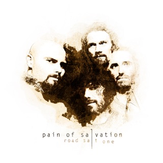 کاور آهنگ Road Salt از Pain of Salvation