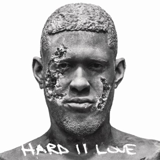 کاور آهنگ Crash از USHER