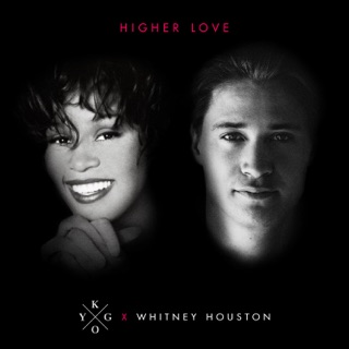 کاور آهنگ Higher Love از Kygo & Whitney Houston