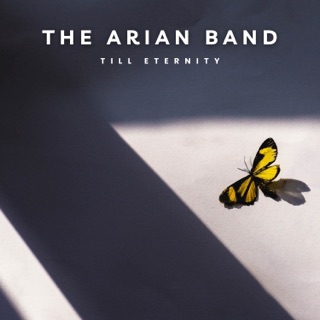 کاور آهنگ Gomshodeye Man از The Arian Band