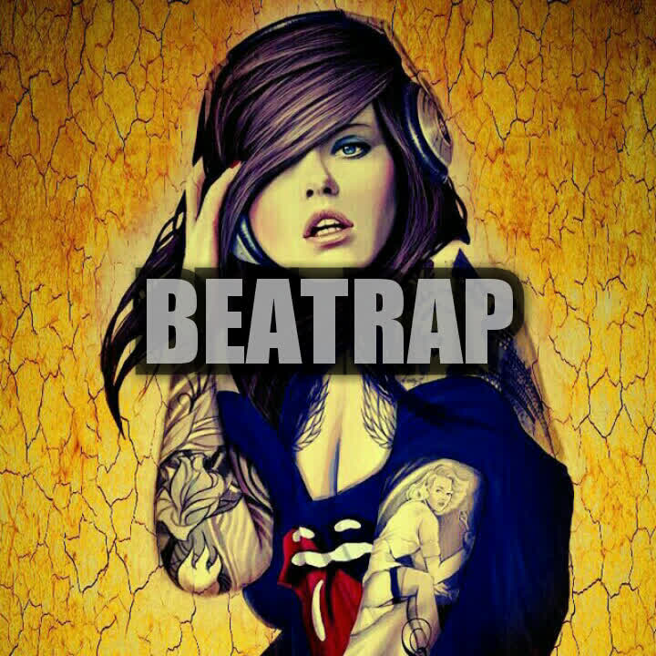 کاور آهنگ BEATRAP از Ejtemayi