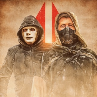 کاور آهنگ Sweet Dreams از Alan Walker & Imanbek