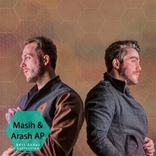 کاور آهنگ Summer (feat. Arash AP) از Masih
