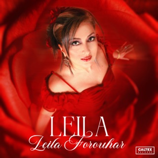 کاور آهنگ Chee Seda Konam Toro از Leila Forouhar