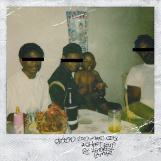 کاور آهنگ Swimming Pools (Drank) [Extended Version] از Kendrick Lamar