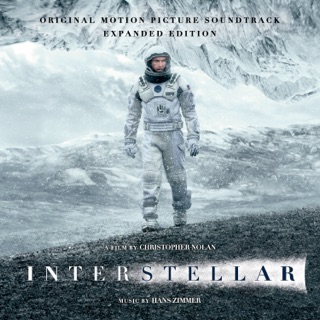 کاور آهنگ No Time for Caution از Hans Zimmer