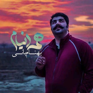 کاور آهنگ Hame Donyam (Remix) از Behnam Bani
