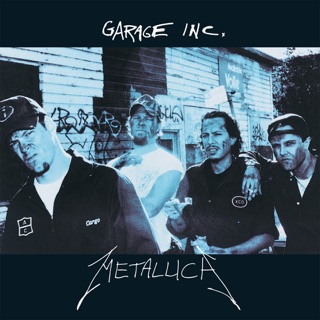 کاور آهنگ Crash Course In Brain Surgery از Metallica