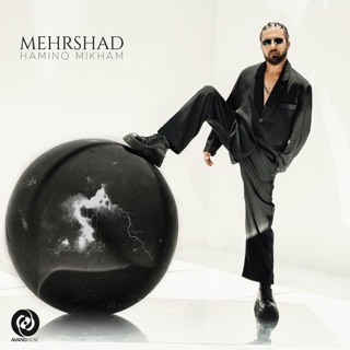 کاور آهنگ Hamino Mikham از Mehrshad