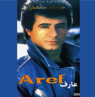 کاور آهنگ Gol (Aroos) از Aref
