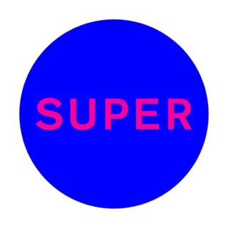 کاور آهنگ Pazzo! از Pet Shop Boys