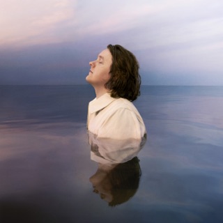 کاور آهنگ Forget Me از Lewis Capaldi