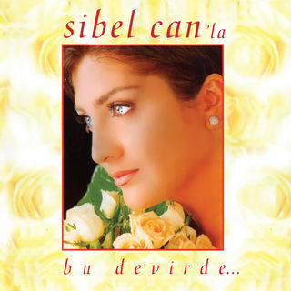 کاور آهنگ Raziyim از Sibel Can