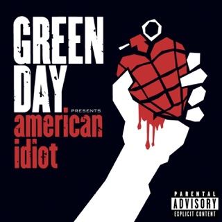 کاور آهنگ Holiday از Green Day
