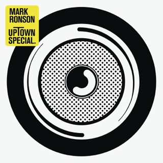 کاور آهنگ Uptown Funk (feat. Bruno Mars) از Mark Ronson