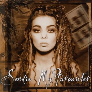 کاور آهنگ Seal It Forever از Sandra