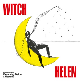 کاور آهنگ Witch (Vocal Version) از Helen