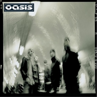 کاور آهنگ Stop Crying Your Heart Out از Oasis